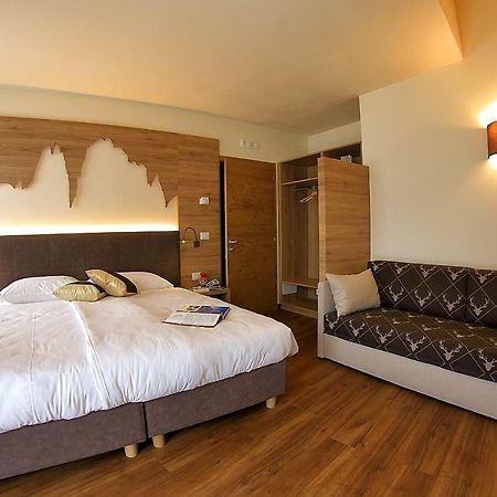 Bed and Breakfast Botton D'Oro Delle Dolomiti Vattaro Exteriér fotografie