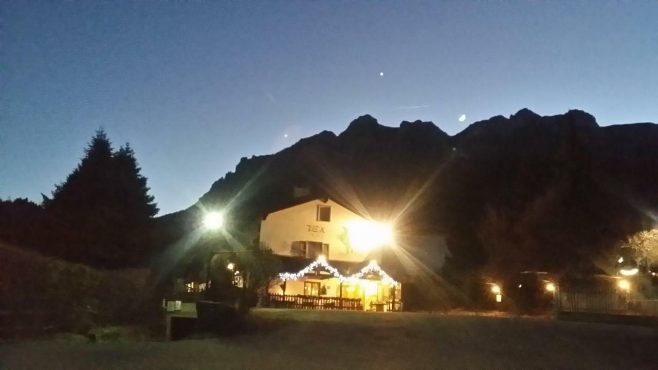 Bed and Breakfast Botton D'Oro Delle Dolomiti Vattaro Exteriér fotografie