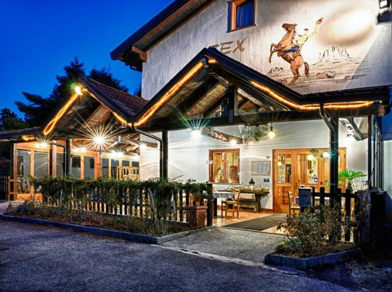Bed and Breakfast Botton D'Oro Delle Dolomiti Vattaro Exteriér fotografie