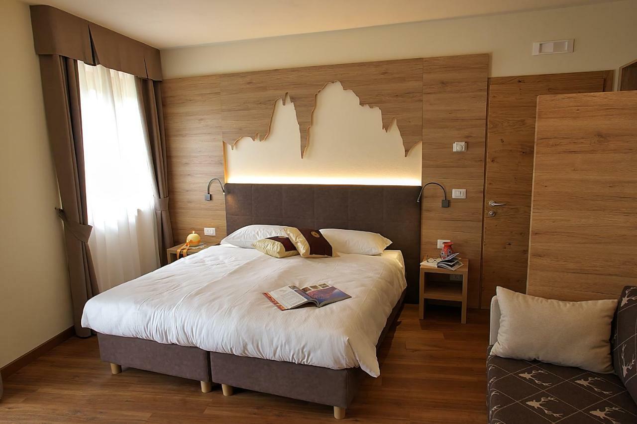 Bed and Breakfast Botton D'Oro Delle Dolomiti Vattaro Exteriér fotografie