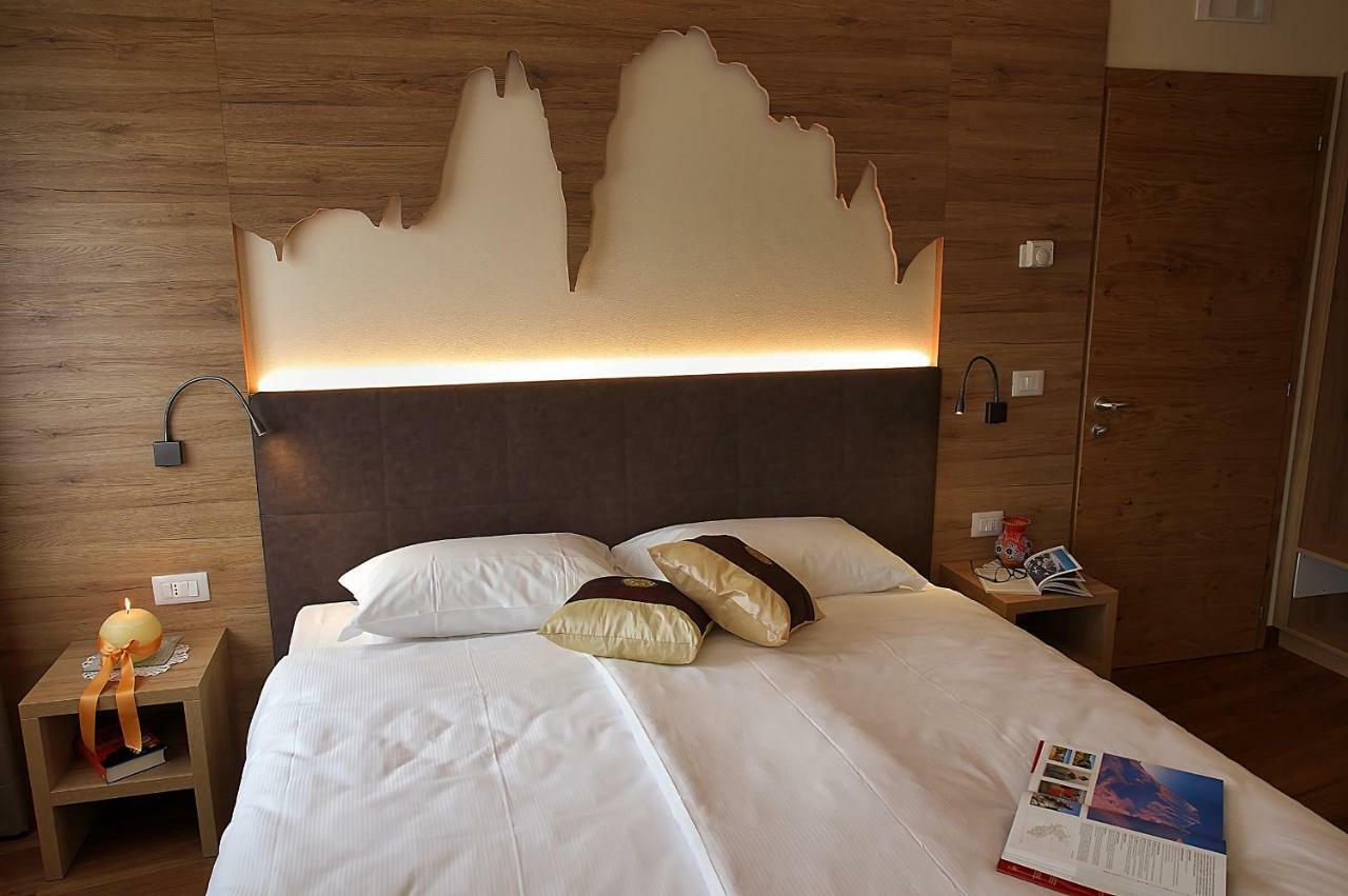 Bed and Breakfast Botton D'Oro Delle Dolomiti Vattaro Exteriér fotografie
