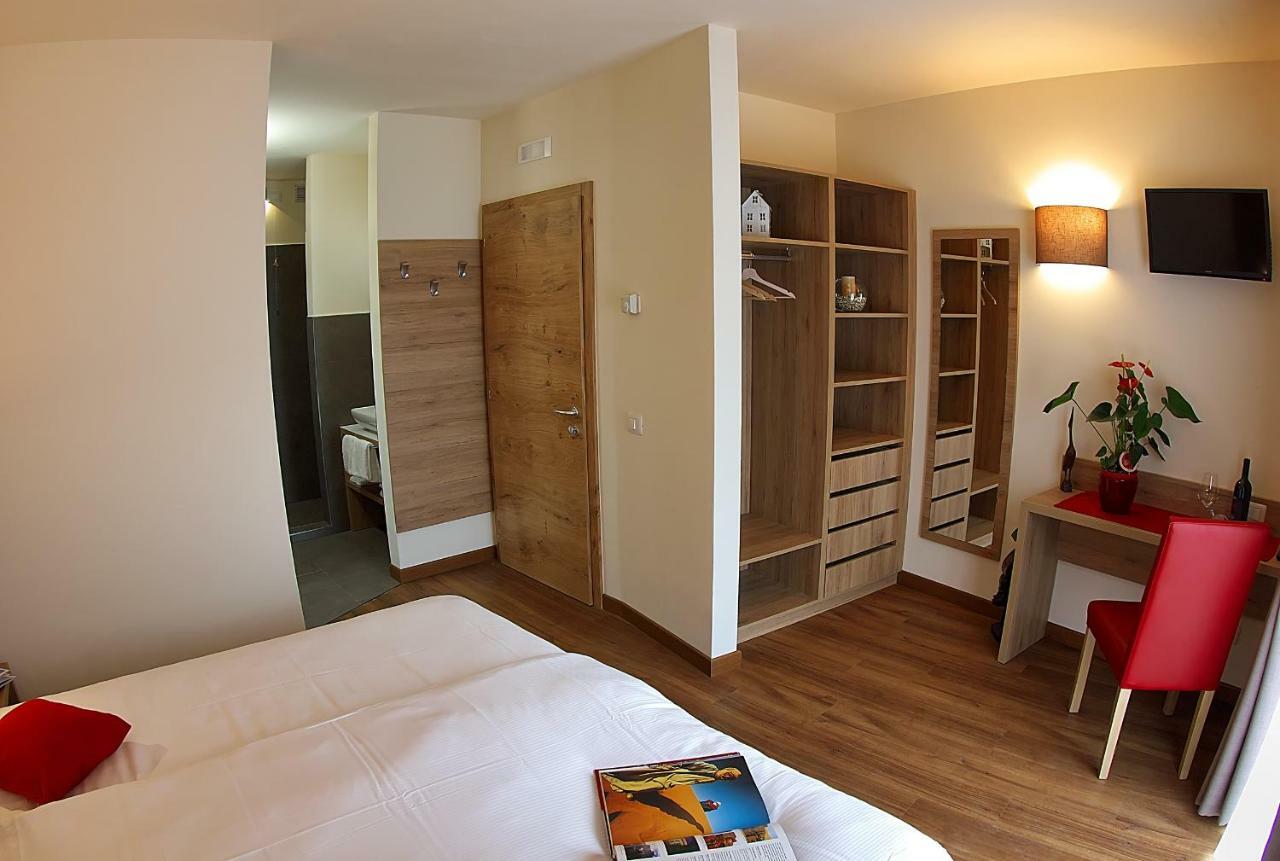 Bed and Breakfast Botton D'Oro Delle Dolomiti Vattaro Exteriér fotografie