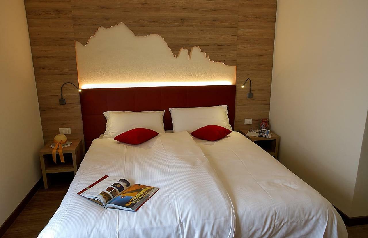 Bed and Breakfast Botton D'Oro Delle Dolomiti Vattaro Exteriér fotografie