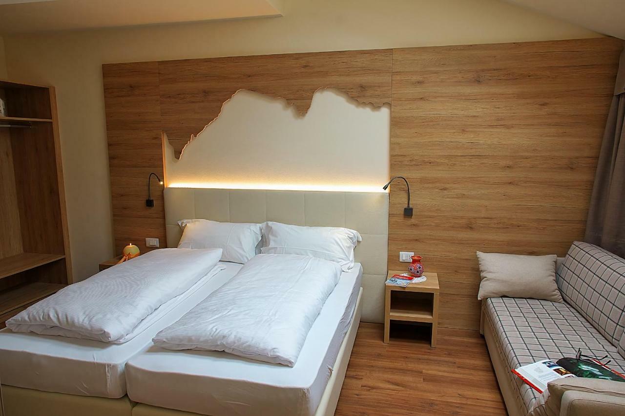 Bed and Breakfast Botton D'Oro Delle Dolomiti Vattaro Exteriér fotografie