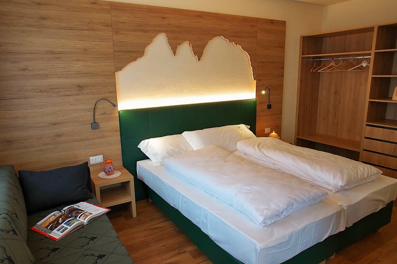 Bed and Breakfast Botton D'Oro Delle Dolomiti Vattaro Exteriér fotografie
